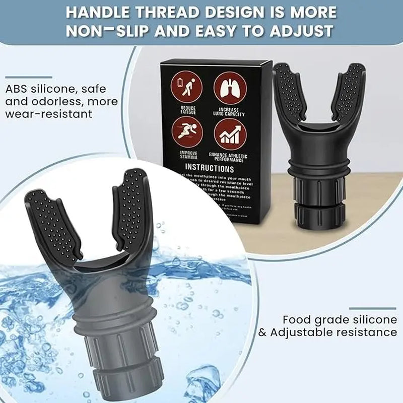 Breath Device