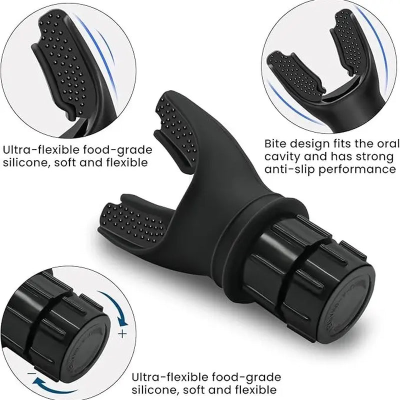 Breath Device