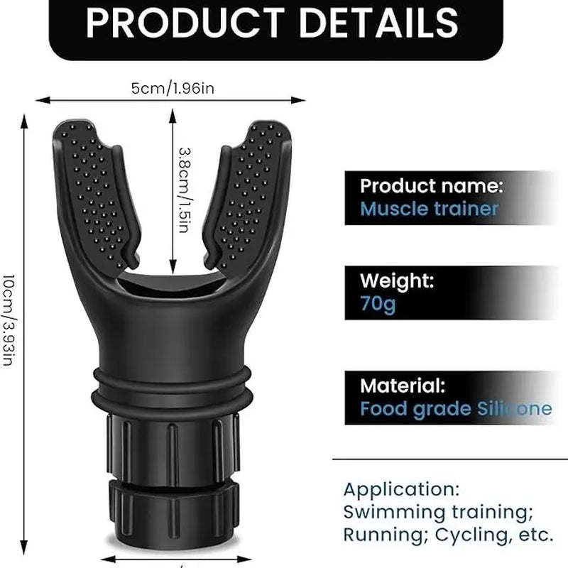 Breath Device