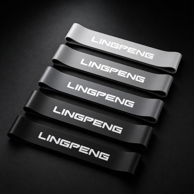 Resistance Bands